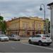 Дом Д. К. Гуревича в городе Казань