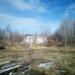 Руины дома в городе Каменск-Уральский