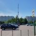 Перехватывающая парковка ГКУ «Администратор московского парковочного пространства» в городе Москва