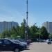 Опора двойного назначения ООО «Новые Башни МР» в городе Москва