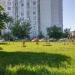 Детская игровая площадка в городе Москва