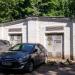 Трансформаторная подстанция ТП-36368 в городе Москва