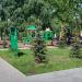 Детская игровая площадка в городе Москва