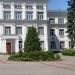 Декоративная клумба в городе Москва