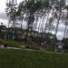 Беседка в городе Череповец