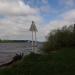 Створные знаки в городе Череповец