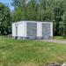 Трансформаторная подстанция ТП-21263 в городе Москва