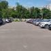 Автостоянка в городе Москва