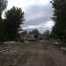 Развалины в городе Череповец