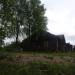 Развалины в городе Череповец