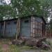 Гараж (развалины) в городе Череповец