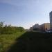 107-й микрорайон в городе Череповец
