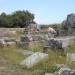 Sanktuarium Artemidy (II w. p.n.e.) (pl) στην πόλη Ρόδος (πόλη)