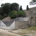 Αρχαίο Ωδείο Ρόδου στην πόλη Ρόδος (πόλη)