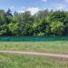 Снесённые гаражи в городе Москва