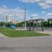 Остановка общественного транспорта «Улица Чурилиха» в городе Москва