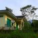 Puskesmas Pembantu Glagaharjo (id) in Klaten city
