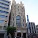 Saint Morgan Church in Kobe city