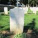 British Military Cemetery