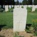 British Military Cemetery