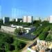 Московский колледж управления, гостиничного бизнеса и информационных технологий «Царицыно» — учебный корпус № 1 в городе Москва