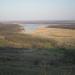 Kleban-Byk reservoir lake