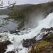 Водопад Adamsfjordfossen