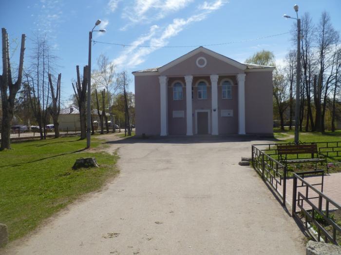 steklozavodsky-community-centre-bor