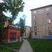бул. Доменщиков, 39а в городе Череповец