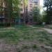 Детская площадка в городе Череповец