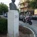 Προτομή του Ιωάννη Ζίγδη στην πόλη Ρόδος (πόλη)