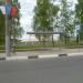Остановка в городе Нижний Новгород