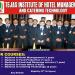 Hotel Management Institute (Tejas Ihm)