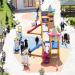 Yüzüncü Yıl Parkı in Van Büyükşehir Belediyesi city