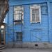 Почтовое отделение № 3 в городе Барнаул