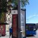 Остановка общественного транспорта «Ленинградский проспект, 26» в городе Москва