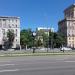 Часы в городе Москва