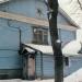 Синагога при Московском еврейском общинном центре в городе Москва