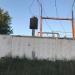 Огороженная территория в городе Киев