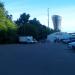 Павильон «Московские ярмарки» в городе Москва