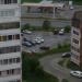 Парковка в городе Череповец