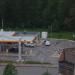 АЗС Shell в городе Череповец