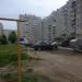 Парковка в городе Череповец