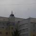Декоративный элемент в городе Череповец
