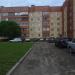 Парковка в городе Череповец