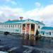 Административное здание (ru) in Homieĺ city