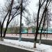 Производственное здание (ru) in Homieĺ city