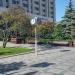 Уличные часы в городе Москва