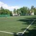 Стадион школы № 902 в городе Москва