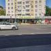 Кафе «Хлѣбъ Насущный» в городе Москва